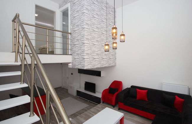 Arcadia Apart Residence - Photo 23