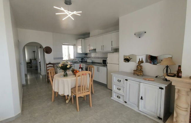 S o Rafael Beach Flat - Foto 22