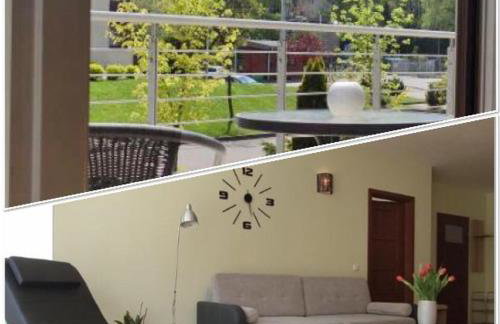 LuxApartament 3 - z dużym tarasem i garażem w Zeta Park - Photo 1