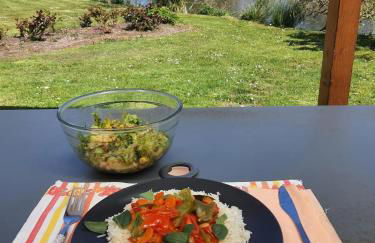 Le Cottage des Hortillonnages - Foto 17