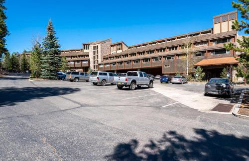 Remodeled Tamarron Lodge unit - Amazing views and 10 miles to Purgatory! - Foto 33