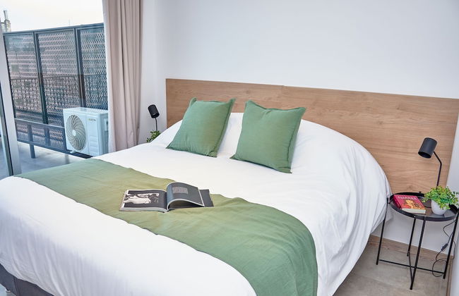 Babel Campus - Foto 4