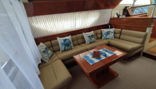 Captain Cangrejo Yacht - Foto 5
