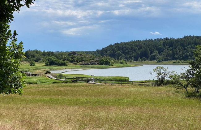 5 Person Holiday Home in Klovedal-by Traum - Foto 14