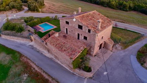 Cal Fortic, Navès - Foto 2