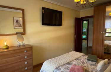 Casa Pilar Casa Llara, En el paraíso, cerca de todo - Foto 13