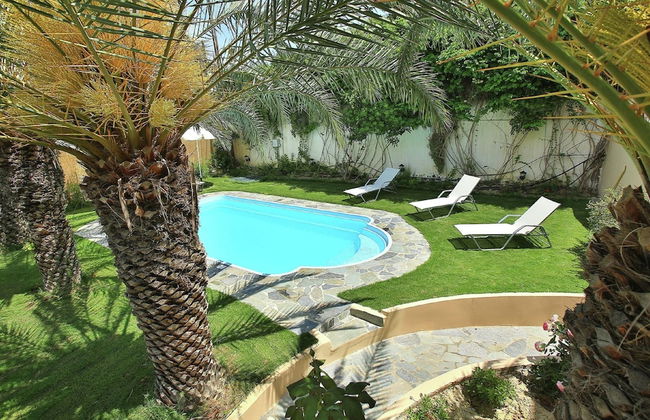Fantastic Holiday Home in Karteros With Pool - Foto 14