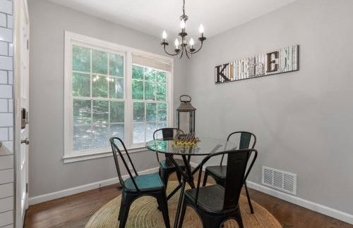 Explore Historic DT In This Cozy Open Air 5BR Stay - Foto 36