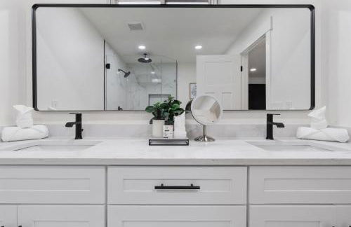 All-New Luxe Stay Views, Sauna & Hot Tub villa - Foto 44