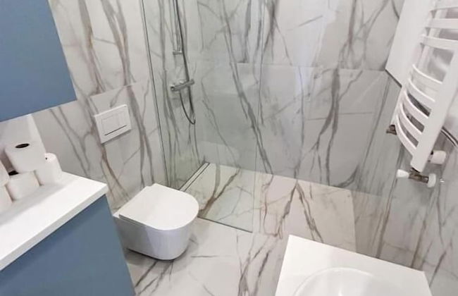 Apartamenty Bałtyckie - Luxuro Park - Photo 14