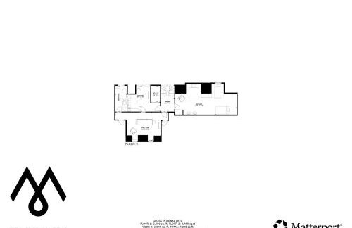 Lavish Boston Mansion for Short or Mid Term Stay - Foto 61