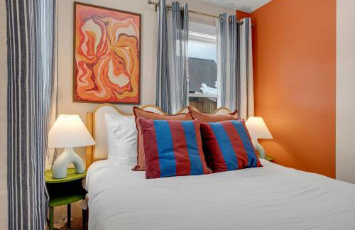 Mountain Getaway Sauna Outdoor Games Hot Tub - Photo 47