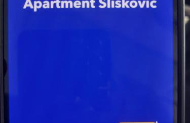 Apartment Sliskovic - Photo 45