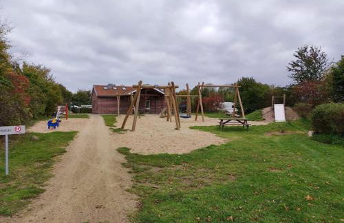 Chalet Seepark Süsel - Foto 20