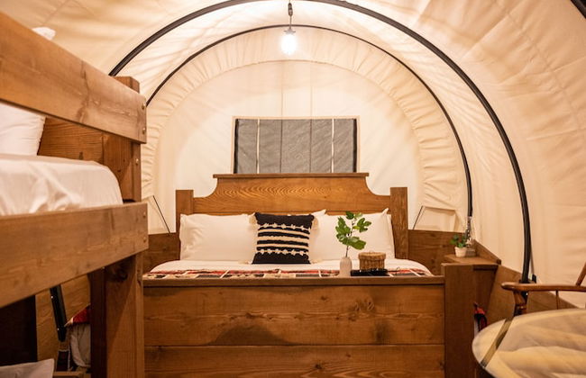 North Haven Campground - Foto 14