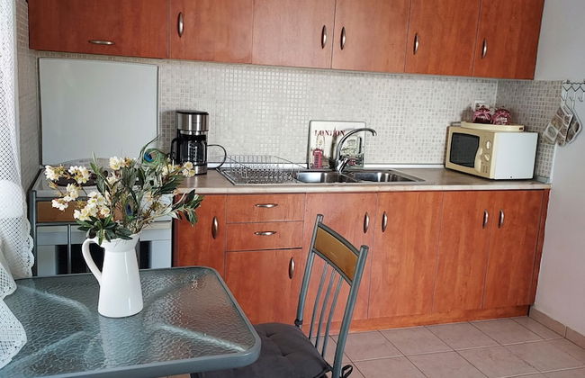 Anastasia's Holiday Home - Foto 35