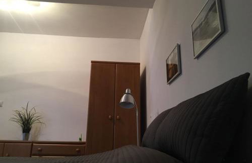 Apartament Pod Kasztanami - ZIELONY - Foto 15