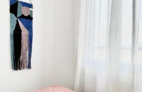 Apartament estilós i renovat a primera línia, amb vistes privilegiades! - Foto 15