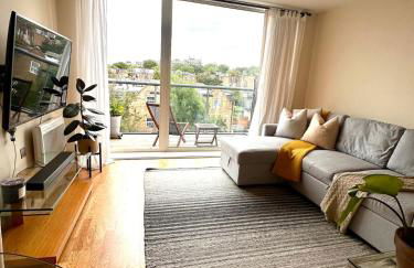 Flat in Arsenal Islington Central London - Foto 1