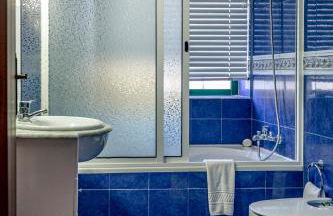 Porto Tranquilo in Porto Martins - Photo 16