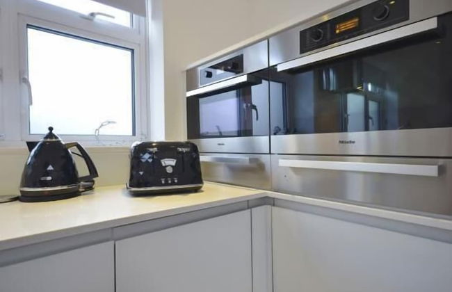 Covent Garden Apartments - Photo 11