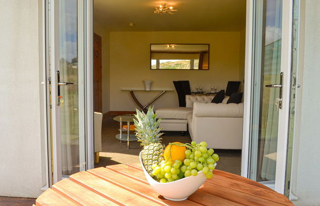 Self Catering at The Fairways - Photo 44