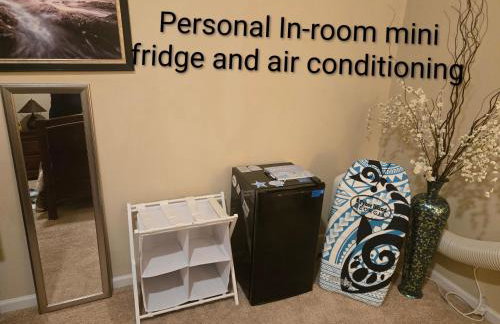 Private Master Suite for Solo Travelers w special rates extended stays - Foto 30