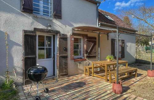 La longère du Ruet - Photo 13