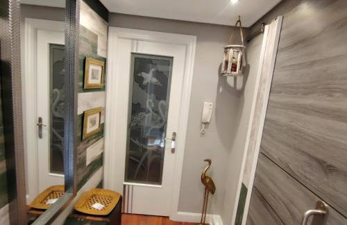 Diego's Vintage Apartment - Foto 13