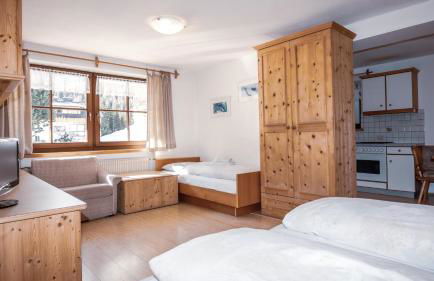 Almhaus Pfister OHG - Foto 39