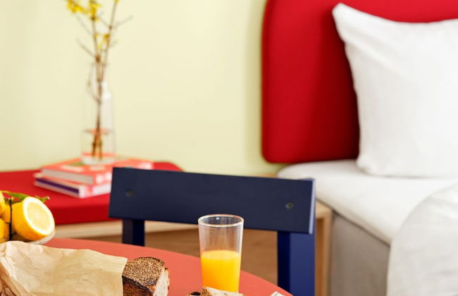 BRIK Apartment Hotel - Foto 27