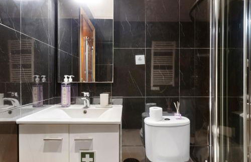 AGUALVA HAPPY APARTMENT - Foto 12