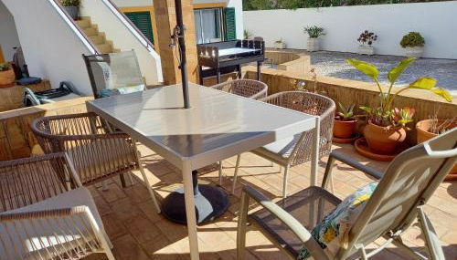 Casa Luna, Burgau - Luz, Lagos - Foto 2