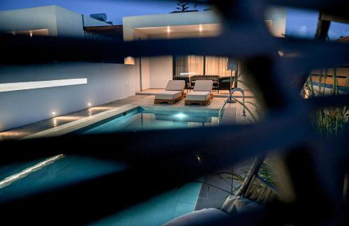 Melior Luxury Villas - Foto 30