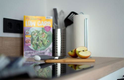 Schicke Apartments in Bonn I home2share - Foto 73