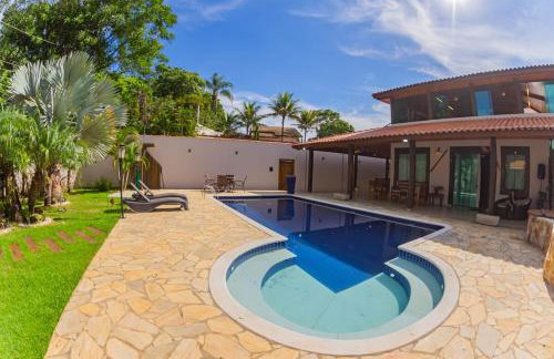 Casa de Temporada Solarium da Represa - Foto 33