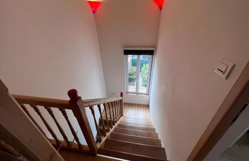 Maison Climatisée 04 chambres Paris Disney CDG - Foto 16