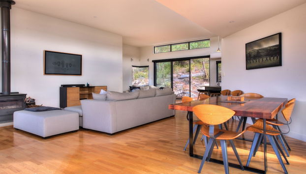 The Bolt Hole - Foto 3, Servicio de comidas en la habitación