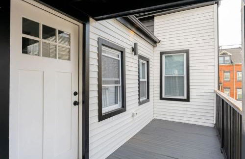 Luxury 2 Bed 2 Bath East Boston - Foto 34