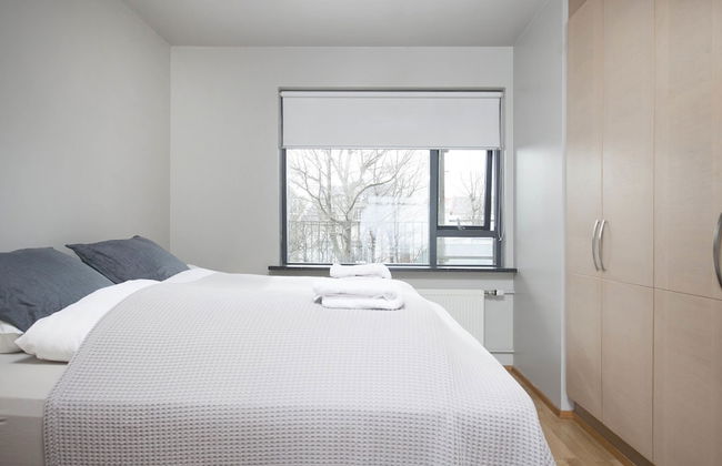 Planet Apartments - Foto 5