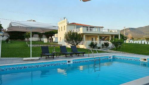 Grand Villa Maronia - Foto 1