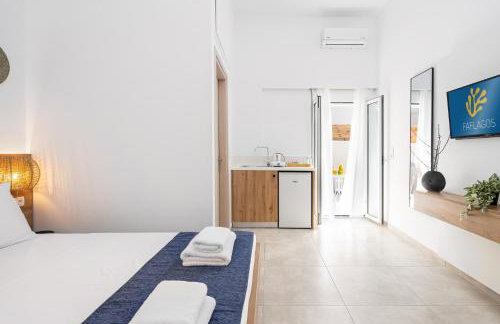 Faflagos Apartments - Foto 50