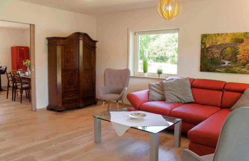 Ferienhaus Maring - Foto 6