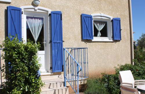 Villa Prestige côté calme du domaine de vacances - 8 pers 4 ch 2 sdb 120m2 - Photo 14