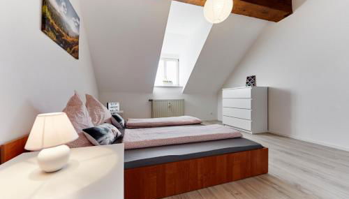 Wohnung 3 - nur 5-10 min vom Europapark - Foto 2