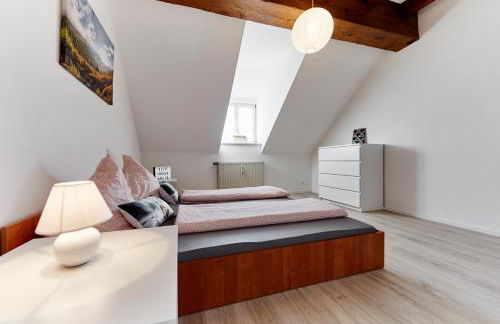 Wohnung 3 - nur 5-10 min vom Europapark - Foto 2