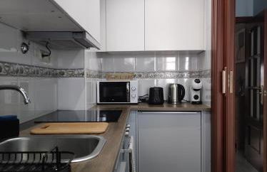 Elegancia y confort en el corazón de Málaga - Foto 18