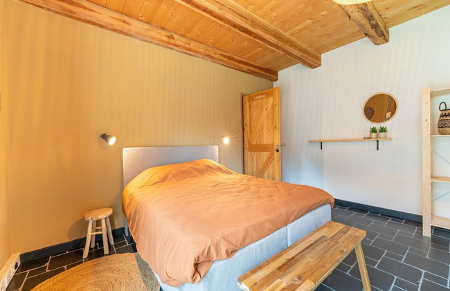 Holiday Home in Reest Valley Near Forest & Pond - Foto 6