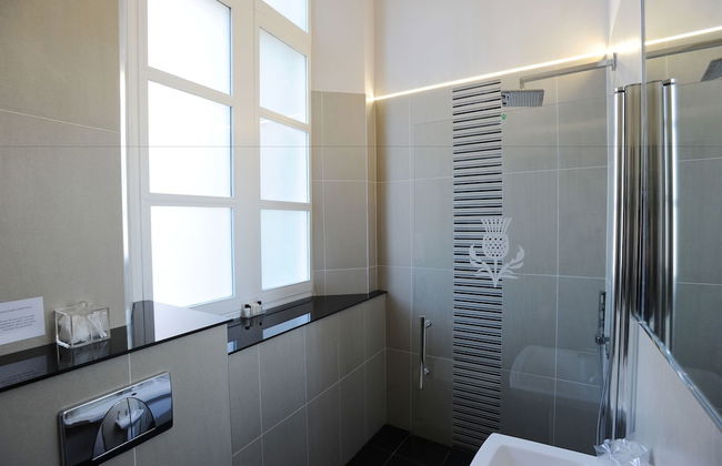 Court Residence - Foto 71