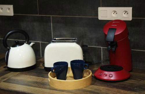 L'Atelier 57 - Votre meublé authentique ! - Foto 30